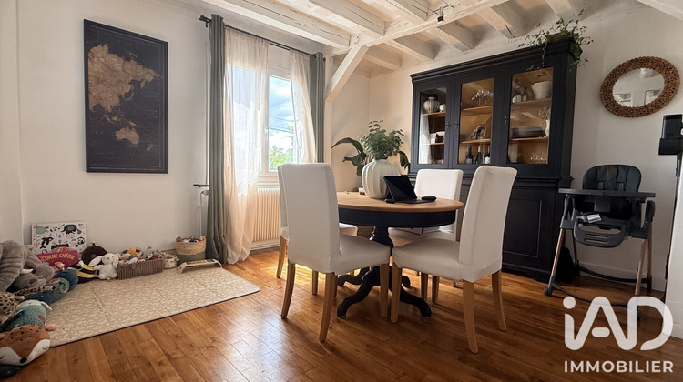 Ma-Cabane - Vente Maison Saint-Ay, 112 m²