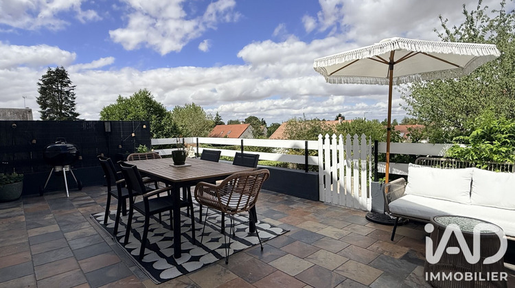 Ma-Cabane - Vente Maison Saint-Ay, 112 m²
