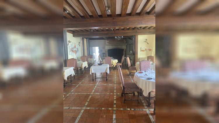 Ma-Cabane - Vente Maison Saint-Ay, 528 m²