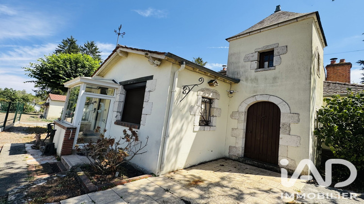 Ma-Cabane - Vente Maison Saint-Ay, 88 m²