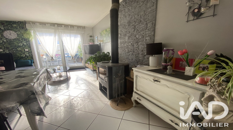 Ma-Cabane - Vente Maison Saint-Ay, 91 m²