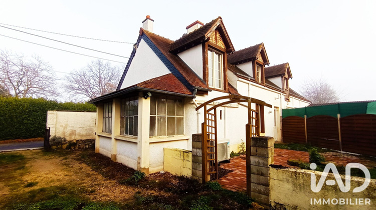 Ma-Cabane - Vente Maison Saint-Ay, 69 m²
