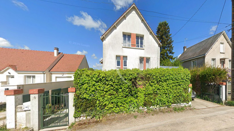Ma-Cabane - Vente Maison SAINT-AY, 90 m²