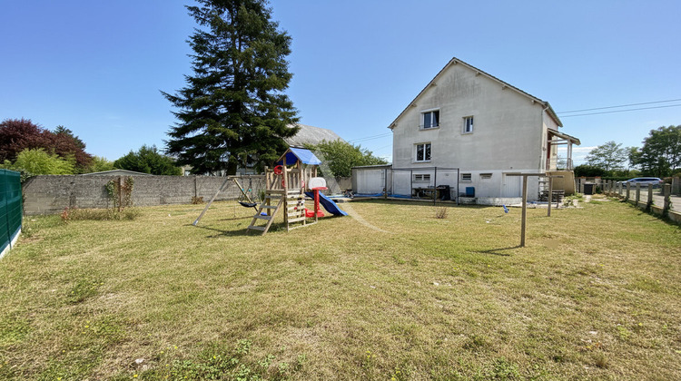 Ma-Cabane - Vente Maison SAINT-AY, 90 m²
