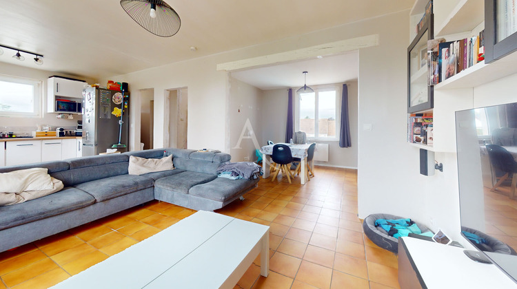 Ma-Cabane - Vente Maison SAINT-AY, 90 m²