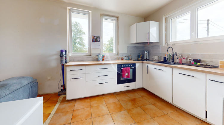 Ma-Cabane - Vente Maison SAINT-AY, 90 m²