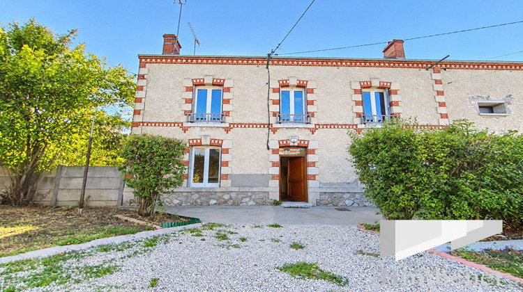 Ma-Cabane - Vente Maison Saint-Ay, 86 m²