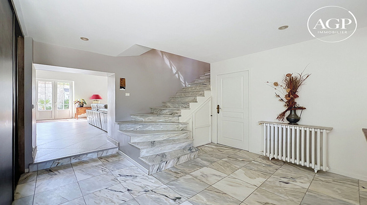 Ma-Cabane - Vente Maison SAINT-AY, 186 m²