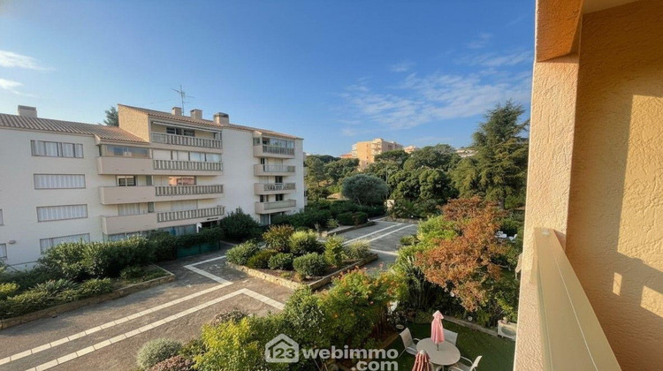 Ma-Cabane - Vente Maison Saint-Aygulf, France, 182 m²