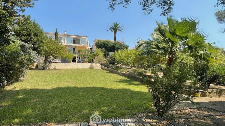 Ma-Cabane - Vente Maison Saint-Aygulf, France, 182 m²