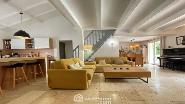 Ma-Cabane - Vente Maison Saint-Aygulf, France, 182 m²