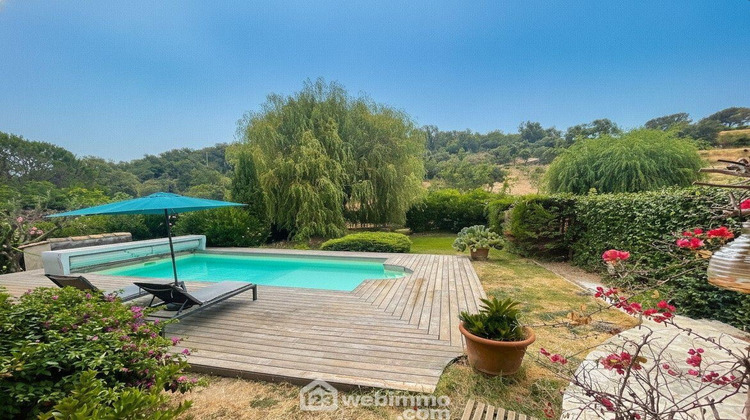 Ma-Cabane - Vente Maison Saint-Aygulf, France, 182 m²