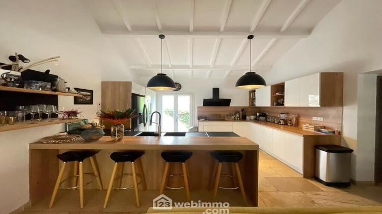 Ma-Cabane - Vente Maison Saint-Aygulf, France, 182 m²
