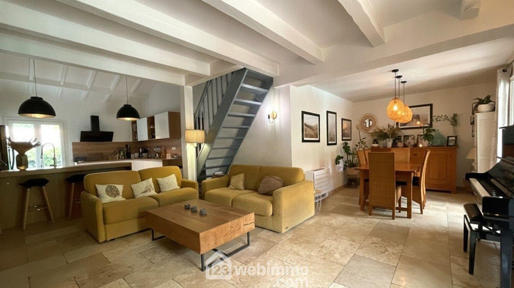 Ma-Cabane - Vente Maison Saint-Aygulf, France, 182 m²