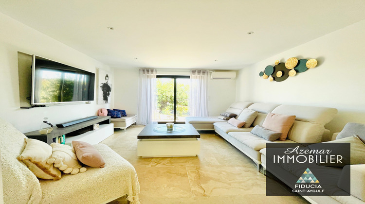 Ma-Cabane - Vente Maison Saint Aygulf, 310 m²