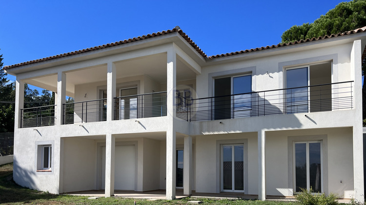 Ma-Cabane - Vente Maison Saint Aygulf, 137 m²