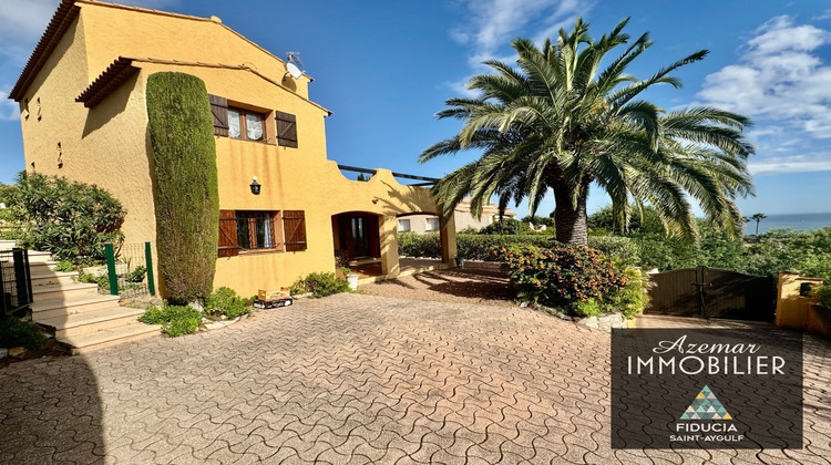 Ma-Cabane - Vente Maison Saint Aygulf, 171 m²