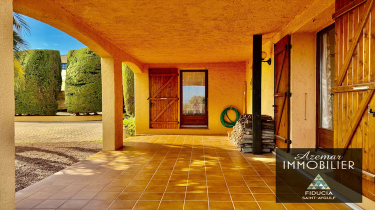 Ma-Cabane - Vente Maison Saint Aygulf, 171 m²