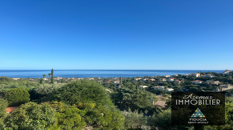 Ma-Cabane - Vente Maison Saint Aygulf, 171 m²