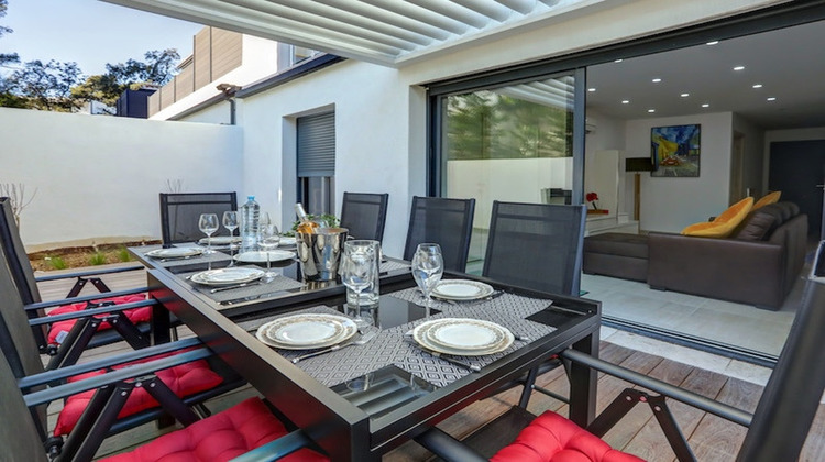 Ma-Cabane - Vente Maison SAINT AYGULF, 135 m²