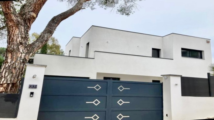 Ma-Cabane - Vente Maison SAINT AYGULF, 165 m²