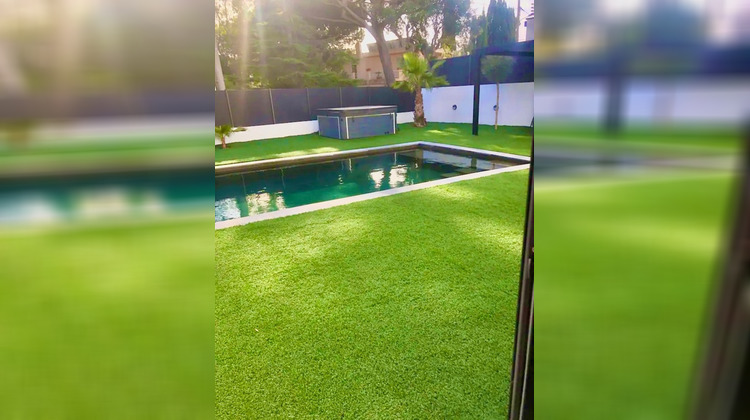 Ma-Cabane - Vente Maison SAINT AYGULF, 165 m²