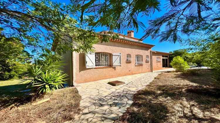 Ma-Cabane - Vente Maison SAINT AYGULF, 178 m²