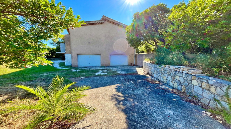 Ma-Cabane - Vente Maison SAINT AYGULF, 178 m²