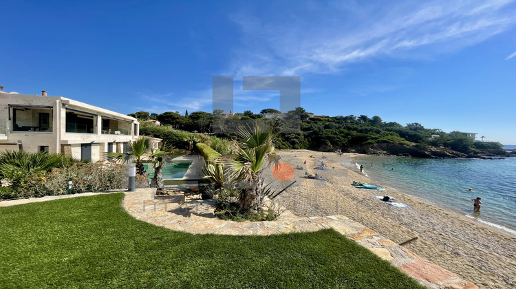 Ma-Cabane - Vente Maison Saint Aygulf, 180 m²