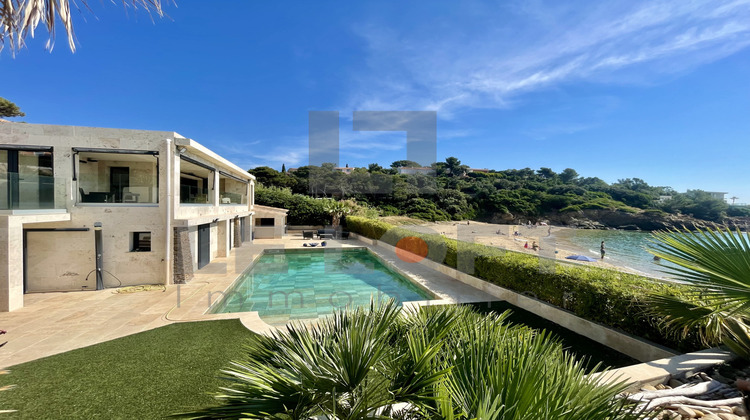 Ma-Cabane - Vente Maison Saint Aygulf, 180 m²