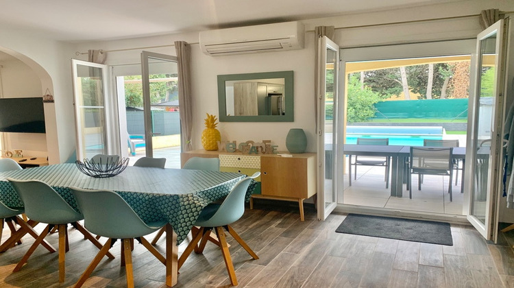 Ma-Cabane - Vente Maison SAINT AYGULF, 120 m²