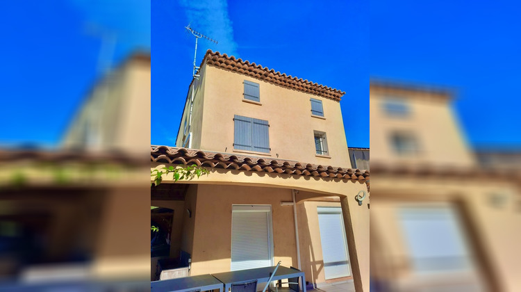 Ma-Cabane - Vente Maison SAINT AYGULF, 120 m²