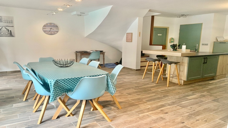 Ma-Cabane - Vente Maison SAINT AYGULF, 120 m²