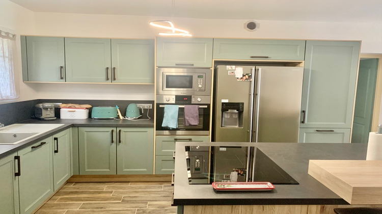 Ma-Cabane - Vente Maison SAINT AYGULF, 120 m²