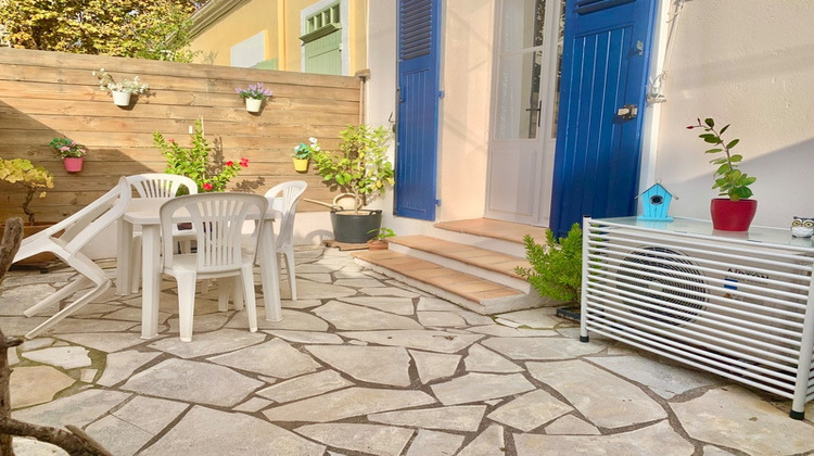 Ma-Cabane - Vente Maison SAINT AYGULF, 40 m²