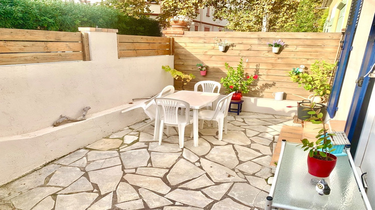 Ma-Cabane - Vente Maison SAINT AYGULF, 40 m²