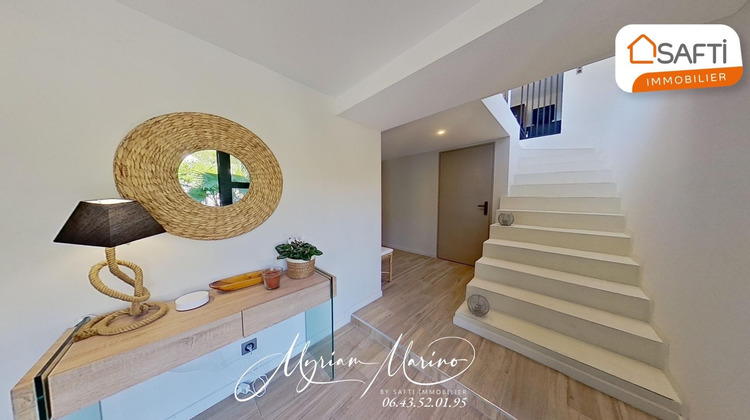 Ma-Cabane - Vente Maison Saint-Aygulf, 180 m²