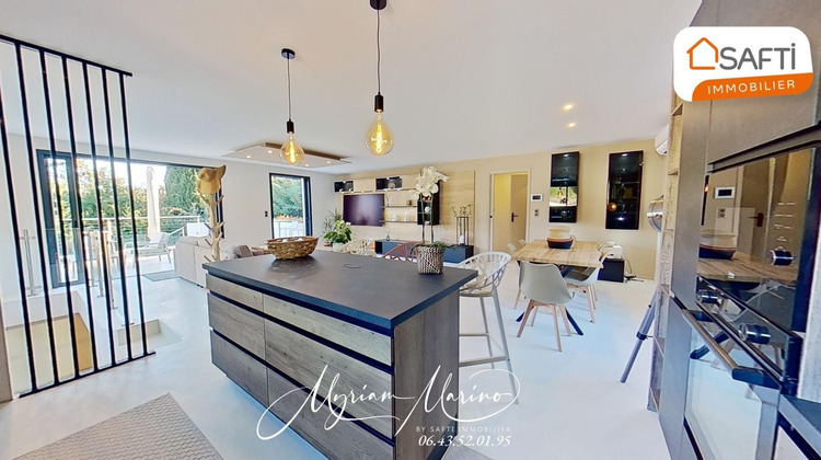 Ma-Cabane - Vente Maison Saint-Aygulf, 180 m²