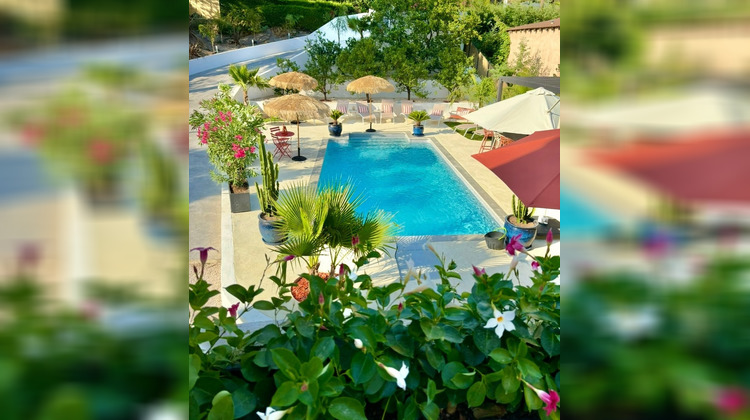 Ma-Cabane - Vente Maison SAINT AYGULF, 180 m²