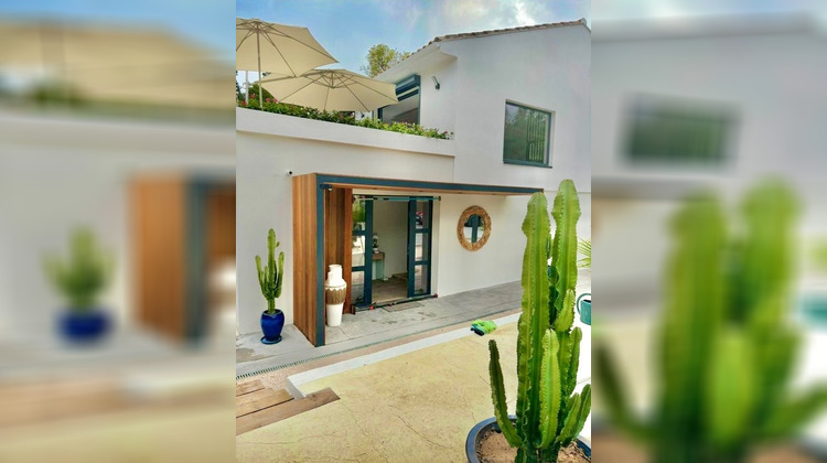 Ma-Cabane - Vente Maison SAINT AYGULF, 180 m²