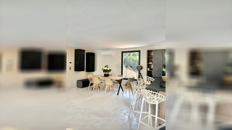 Ma-Cabane - Vente Maison SAINT AYGULF, 180 m²