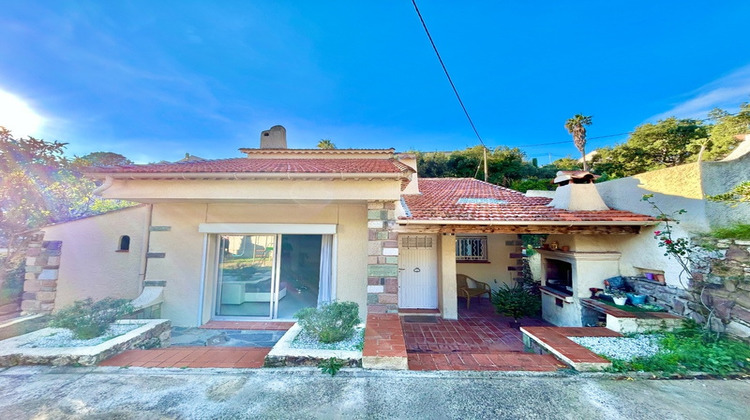 Ma-Cabane - Vente Maison SAINT AYGULF, 123 m²