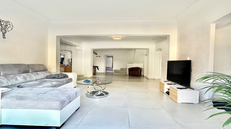 Ma-Cabane - Vente Maison SAINT AYGULF, 123 m²