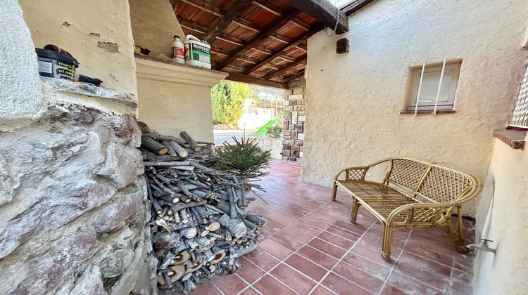 Ma-Cabane - Vente Maison SAINT AYGULF, 123 m²