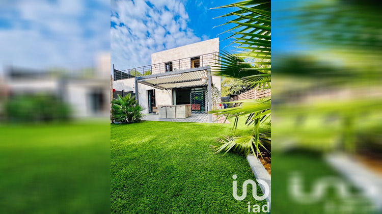 Ma-Cabane - Vente Maison Saint Aygulf, 107 m²