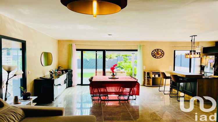 Ma-Cabane - Vente Maison Saint Aygulf, 107 m²