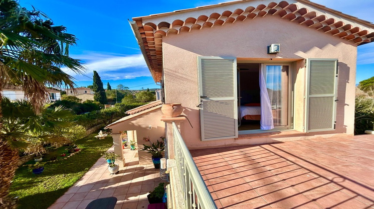 Ma-Cabane - Vente Maison SAINT AYGULF, 147 m²