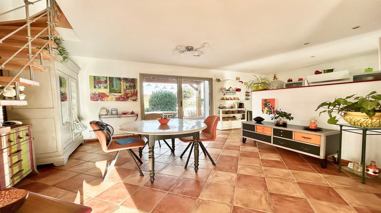 Ma-Cabane - Vente Maison SAINT AYGULF, 147 m²