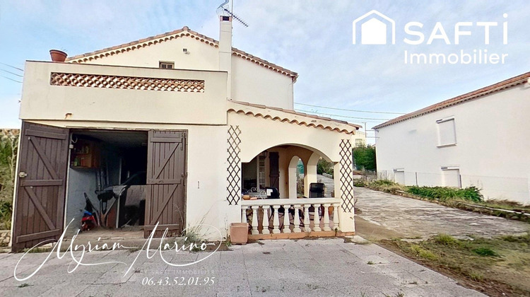 Ma-Cabane - Vente Maison Saint-Aygulf, 134 m²