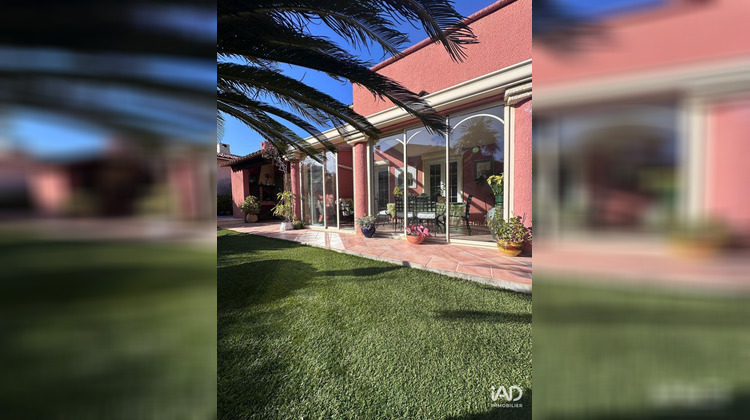 Ma-Cabane - Vente Maison Saint-Aygulf, 132 m²